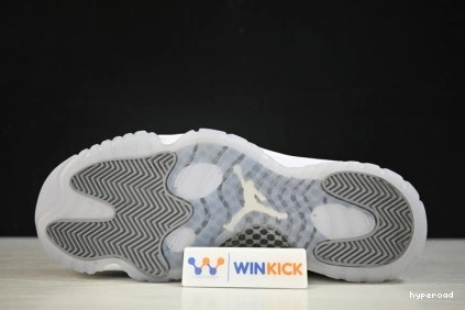Hyperoad AIR 11 JORDAN COOL RETRO 2021 GREY 0802